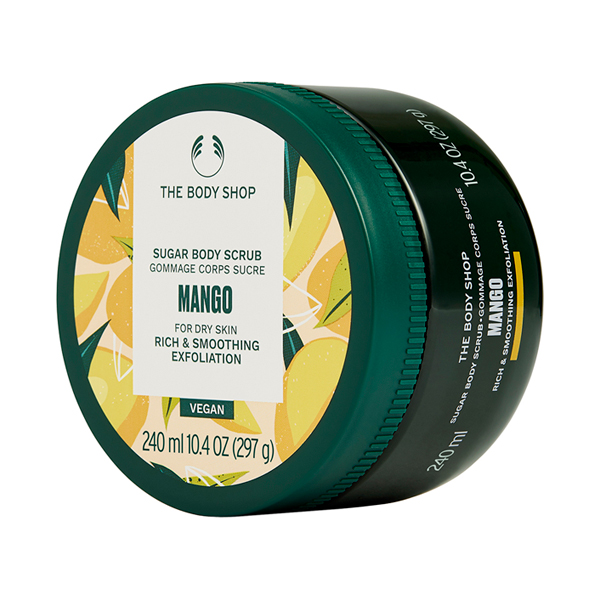 ボディスクラブ MG / THE BODY SHOP(ボディスクラブ, ボディケア)の