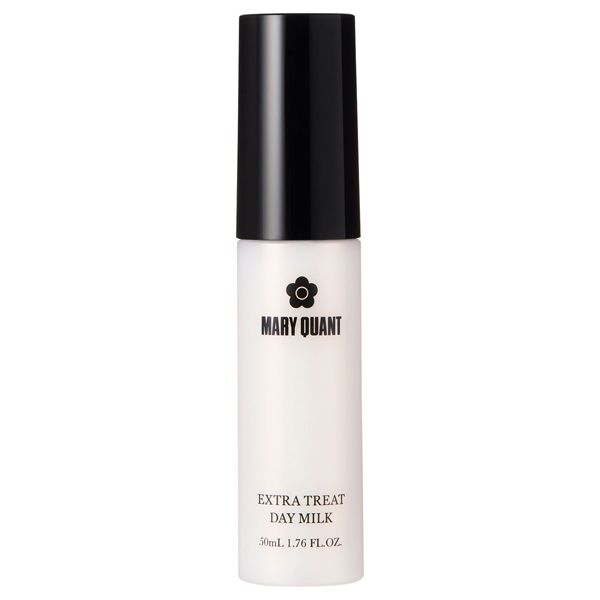 エクストラ トリート デイ ミルク / マリークワント(乳液, スキンケア
