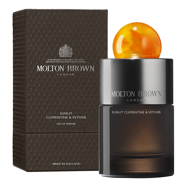 Amazon.co.jp: 【公式】MOLTON BROWN ロシアンレザー オード