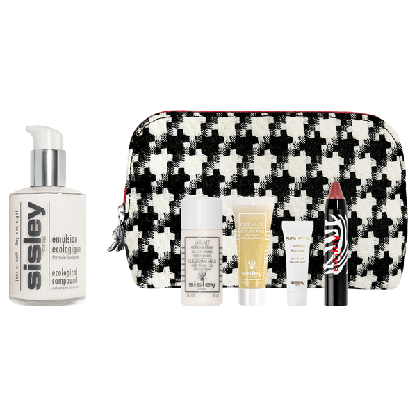 7,000ポイントバック】【@cosme限定】エコロジカル コムパウンド 