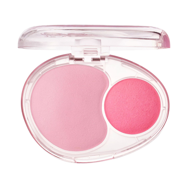 fwee クリームチークセット 5個 デュアルチークメロウ / fwee(フィー)(ジェル・クリームチーク