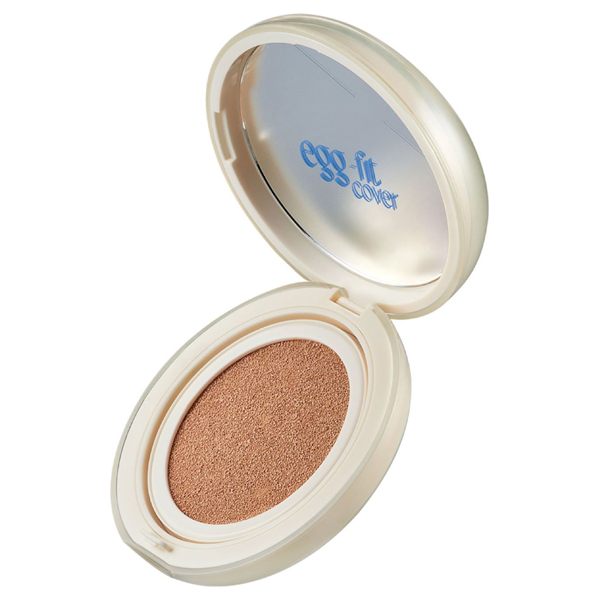 ファンデーション egg クッションエッグフィットカバー / fwee(フィー)(クッション