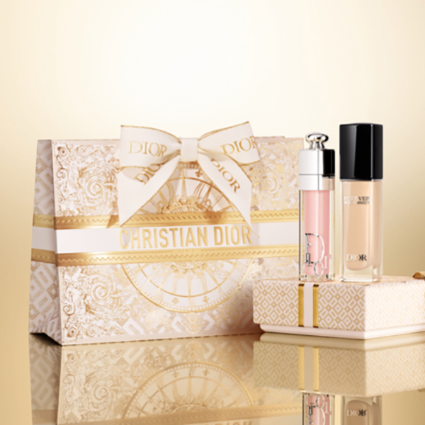 新品未使用】Dior 2024 クリスマスギフトボックス Christian Dior