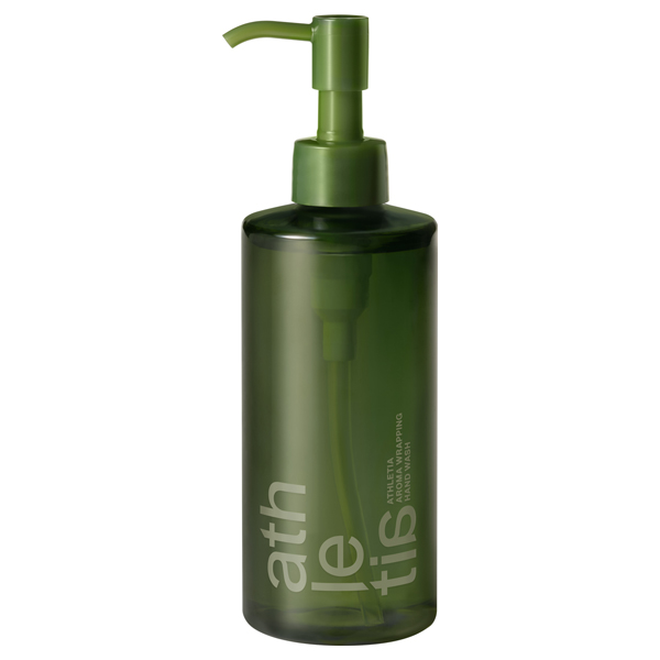 Aroma Wrapping Hand Wash