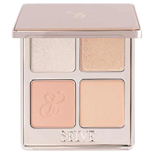 SELVE セルブ アイシャドウ リップ チーク SELVE アイシャドウ セルブ selve マイミューズパレット