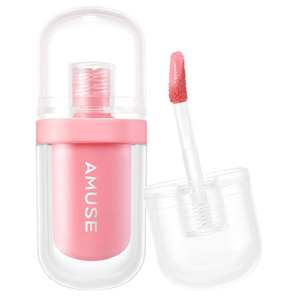 アミューズ AMUSE フルメイクアップ ラージキャリーセットWARM LIPS（リップス） on X: 