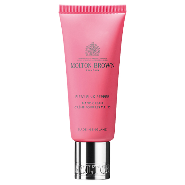 モルトンブラウン　ボディジェル&ハンドクリーム ハンドクリーム – MOLTON BROWN
