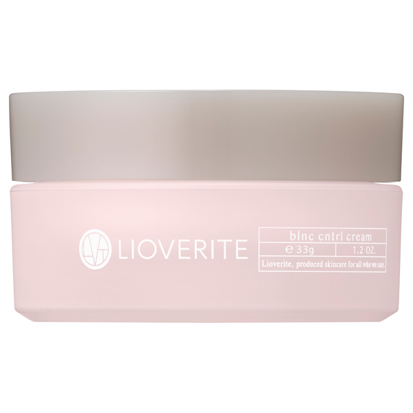 バランスコントロール クリームfp / LIOVERITE(フェイスクリーム