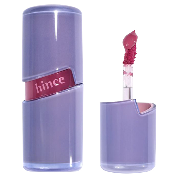 hince ロウグロウ ジェルティント 楽天市場】【hince 公式】ロウグロウジェルティント/HINCE RAW
