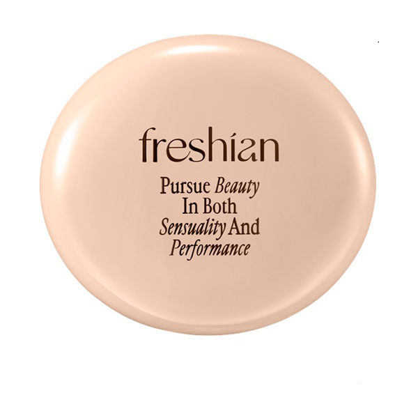 エッグライクグロウクッション / freshian(クッションファンデーション