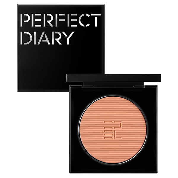 Perfect Diary チークブラシ 未開封 楽天市場】PERFECT DIARY（パーフェクトダイアリー）「マスター