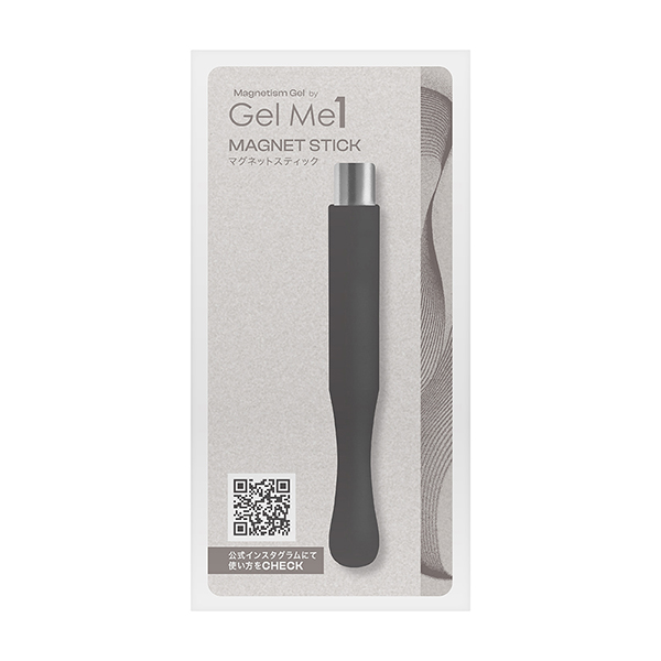 マグネティズム マグネットスティック / ジェルミーワン(ジェル