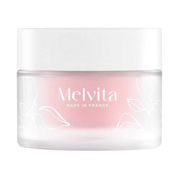 Amazon.co.jp: Melvita(メルヴィータ)ソルスデローズクリーム