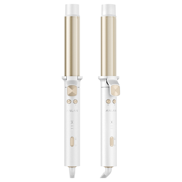 美人百花掲載】ANLAN オート カールアイロン 32mm コテ 自動