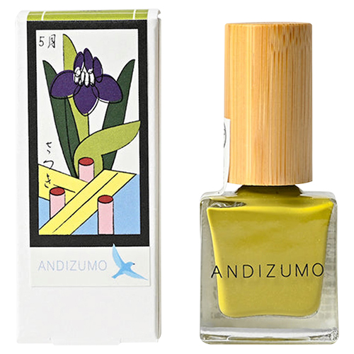 Andizumo ネイル ネイルカラー HANAFUDA series / ANDIZUMO(マニキュア・ネイル