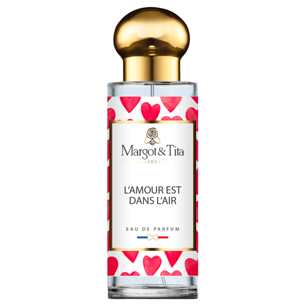 ラムール・エ・ダン・レール オードパルファム / Margot & Tita ラムール・エ・ダン・レール オードパルファム / Margot & Tita