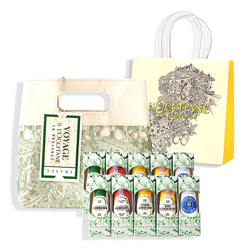 ♥ロクシタンまとめ ハンドクリーム GIFT FOR ALL / ロクシタン(ハンドクリーム