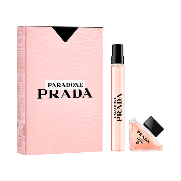 プラダ パラドックス 10ml+7ml / プラダ ビューティ(香水, 香水・ヘア