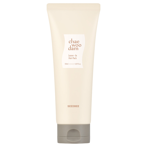リーブインヘアパック / SEEDBEE(ヘアパック・ヘアマスク, シャンプー