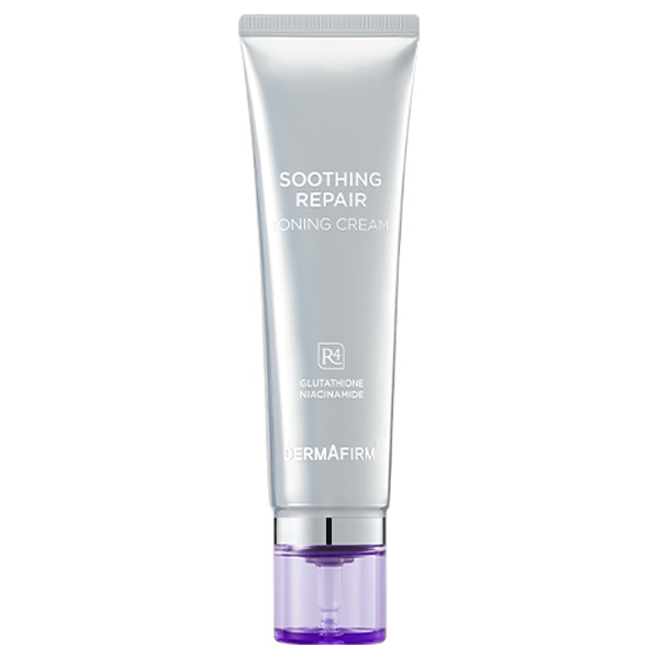 素晴らしい価格 R4]トーニングクリーム DERMAFIRM(フェイスクリーム / フェイスクリーム
