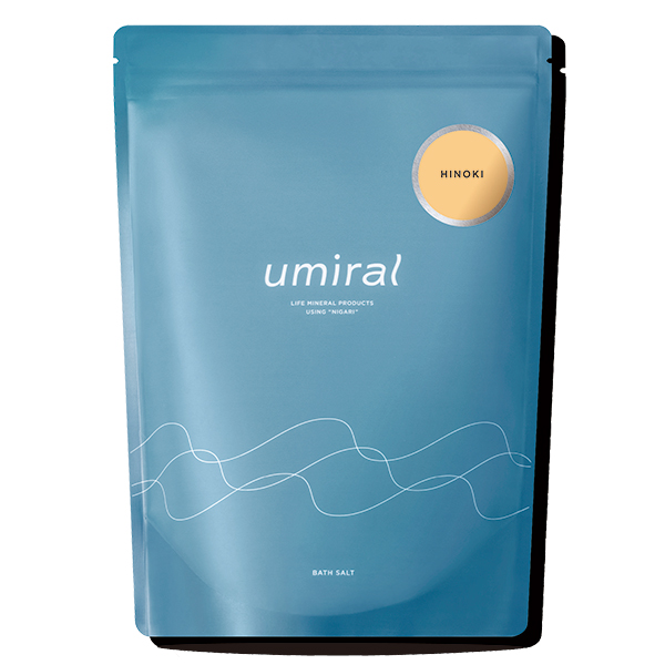 超ポイントアップ祭 バスソルト 入浴剤・バスソルト)の通販 umiral(バスソルト, / 入浴剤・バスソルト