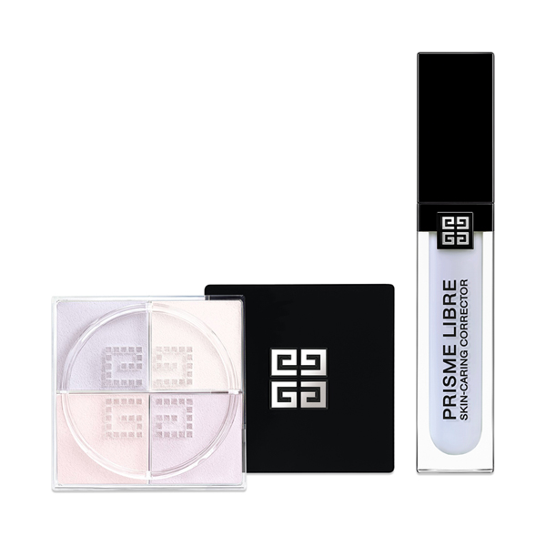 GIVENCHY パウダー 00トラベルサイズ　アイシャドウ　セット GIVENCHY パウダー 00トラベルサイズアイシャドウセット