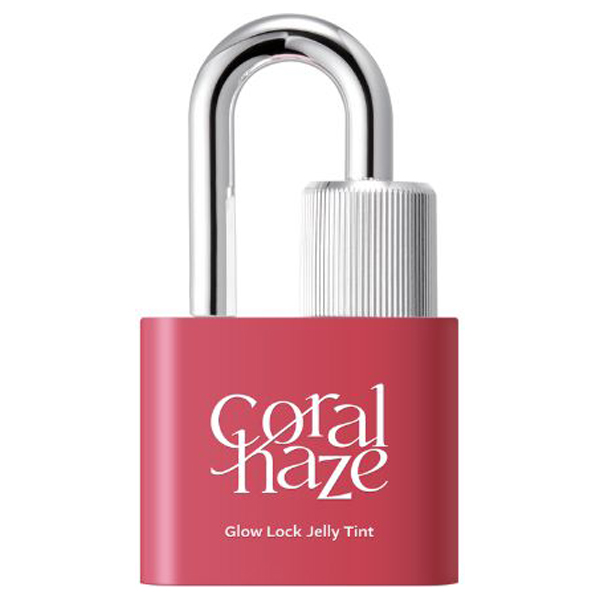 グロウロックゼリーティント / Coralhaze(その他口紅・リップグロス