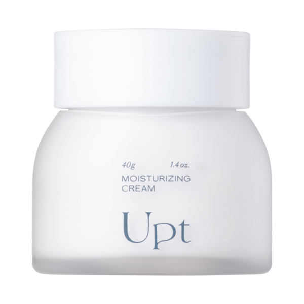 Upt モイスチャライジングクリーム＆トナー 3点セット 値下げ中新品未使用Uptウプト スキンケア3点セット 安達祐実