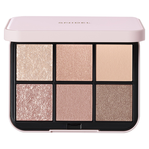 アイデザイナーn / SNIDEL BEAUTY(パウダーアイシャドウ, メイクアップ