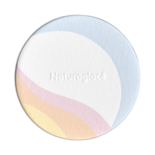【3個おまとめ】naturaglace nu プレストパウダー 01 レフィル 楽天市場】【公式】ナチュラグラッセ スキンケアシールド