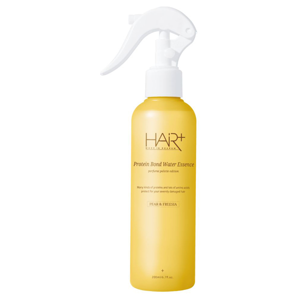 プロテインボンドウォーターエッセンス / HAiR+(トリートメント