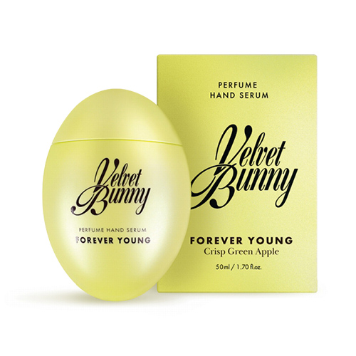 パフュームハンドセラムFOREVER YOUNG / Velvet Bunny(ハンド