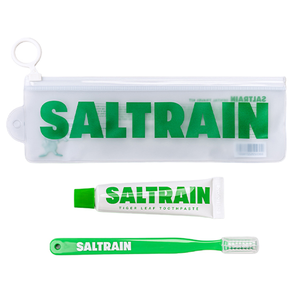 トラベルキットTL / SALTRAIN(その他キット・セット, キット・セット