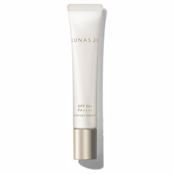 Glow Day Serum UV