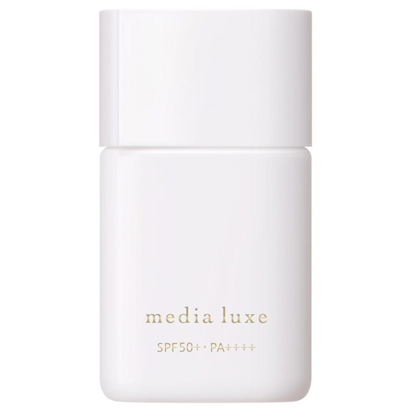 化粧下地 lu スムースビューティーベース / メディア(化粧下地, ベースメイク)の