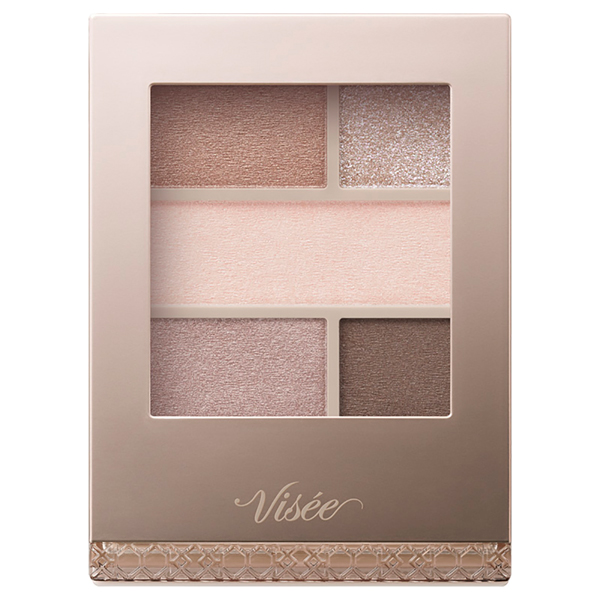 ダブル ムード アイズ / ヴィセ(パウダーアイシャドウ, メイクアップ