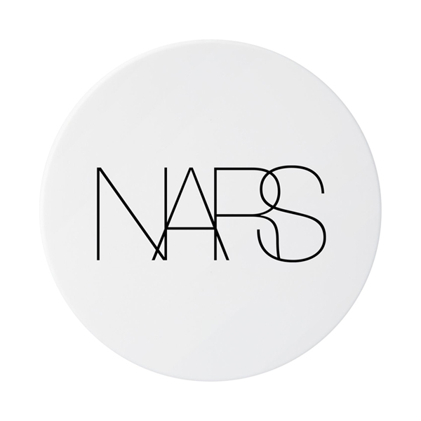 NARS クッションファンデーション 03789 SEOUL 本体+ケース NARS クッションファンデーション 03789 SEOUL 本体+ケース