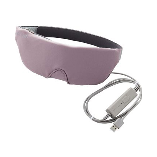 エクリアアイマスク USBホットアイマスク / エクリア(アイマスク