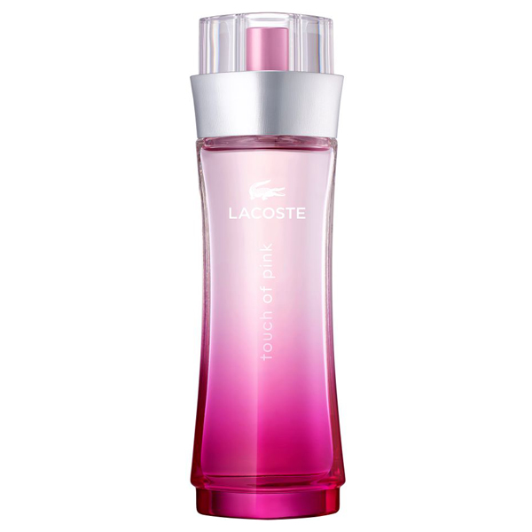 タッチ オブ ピンク オードトワレ / ラコステ(香水, 香水・ヘア