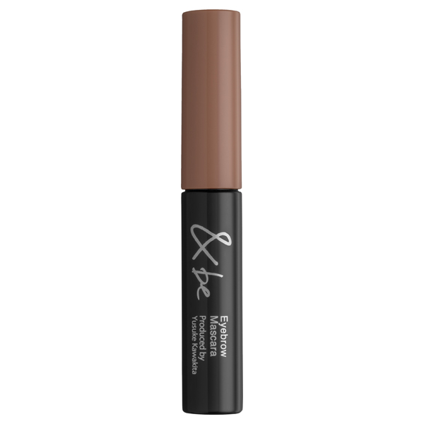 Eyebrow Mascara