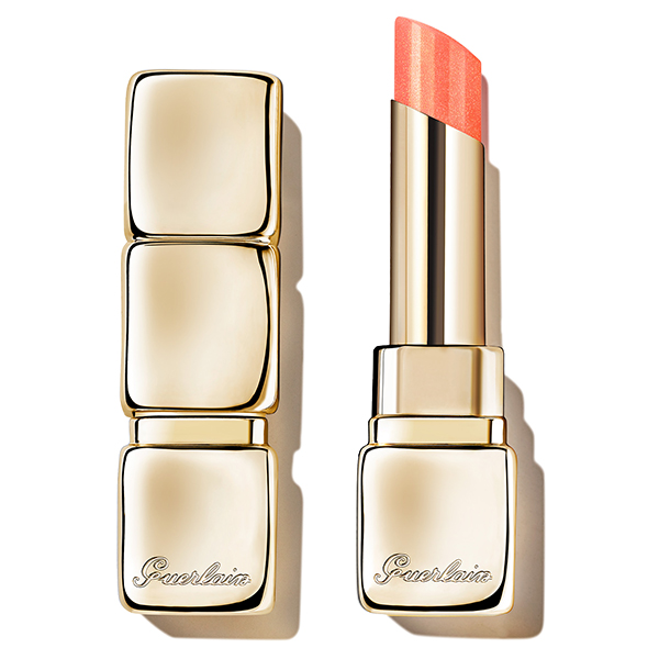 新製品】キスキス ビー グロウ パーリー / ゲラン(リップクリーム