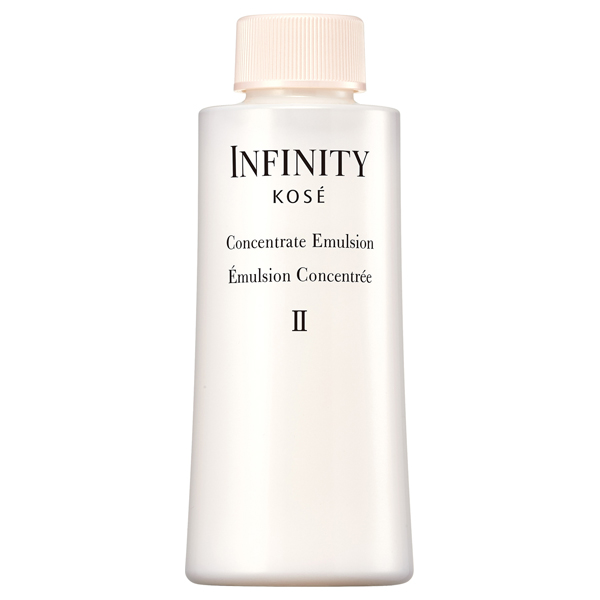 コンセントレート エマルジョン 2 / INFINITY(乳液, スキンケア・基礎