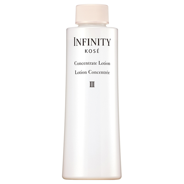 コンセントレート ローション 3 / INFINITY(化粧水, スキンケア・基礎