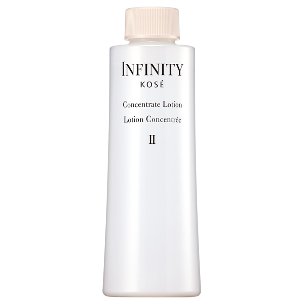 コンセントレート ローション 2 / INFINITY(化粧水, スキンケア