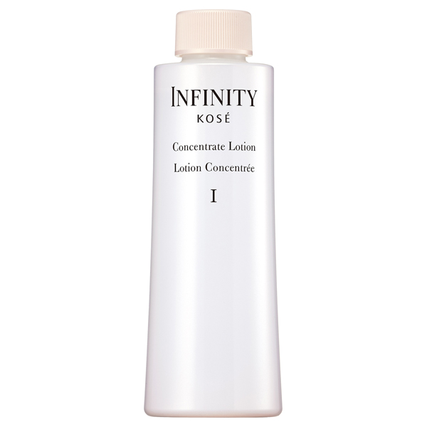 コンセントレート ローション 1 / INFINITY(化粧水, スキンケア・基礎