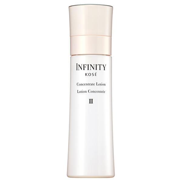 コンセントレート ローション 3 / INFINITY(化粧水, スキンケア・基礎