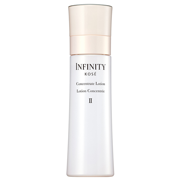 コンセントレート ローション 2 / INFINITY(化粧水, スキンケア・基礎