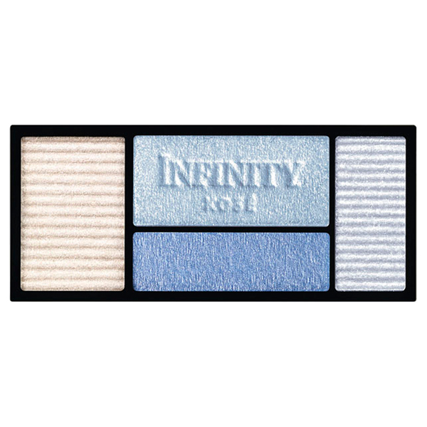 ライトニング アイズ / INFINITY(パウダーアイシャドウ, メイクアップ