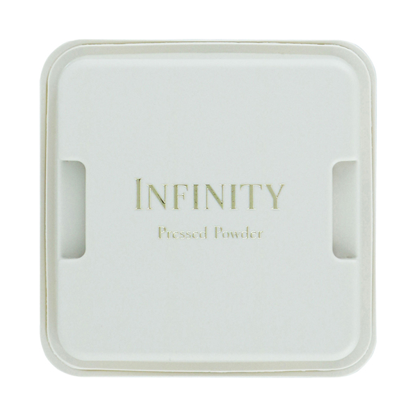 プレストパウダー / INFINITY(プレストパウダー, ベースメイク