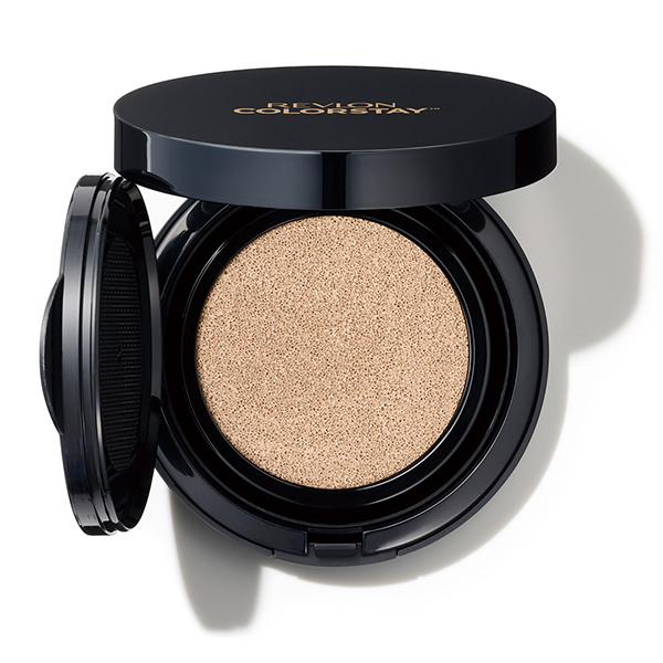 Colorstay Longwear UV Cushion Foundation
